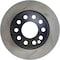 Centric Parts Sport Slotted Brake Rotor, 126.33033Sr 126.33033SR - alternate 1